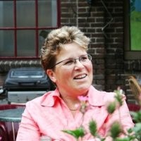 Alide Oude Egbrink