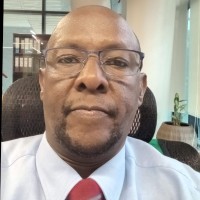 Bernard Wamburi