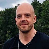 Johan Berg