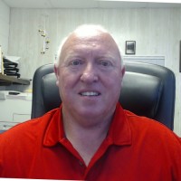 Jerry Wynne
