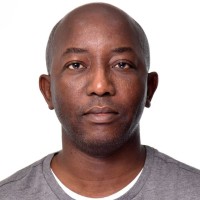 Vincent Eke