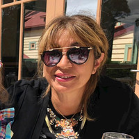 Sophie Psomotragos