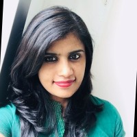 Viji Mariyappa