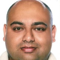 Raja Datta