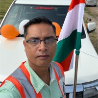 Shivesh Kumar