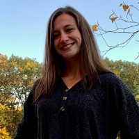 Lauren Eddy, Cpa
