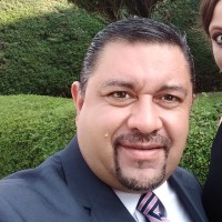 Rafael Dominguez Salgado