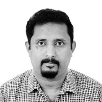 Sherin Cherian
