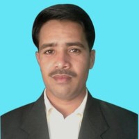 Shish Ram Saini