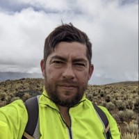 Andrés Enrique Vargas Lamprea