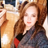 Daiane Volpato Dal Molin