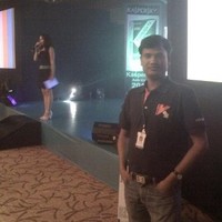 vinod mangal