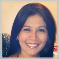 Marjorie Castillo