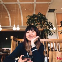 Julia Wong
