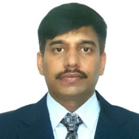 Srinivasa Rao Bheesetty