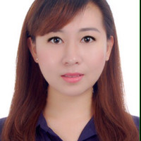Deborah Zheng