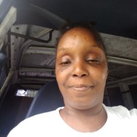 Curtinka Mitchell