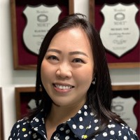 Eileen Tan