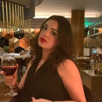 Mira Elokda
