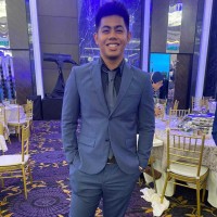 Azizan Mohd Sairin
