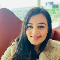 Kanika Sood