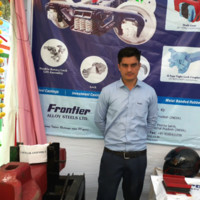 Rajesh Kumar