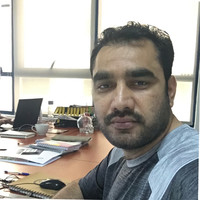 Ilyas Yaqoob