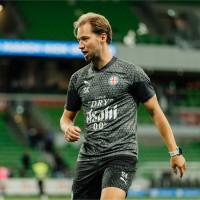 Sander Krabbendam