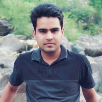 Arihant chaudhary