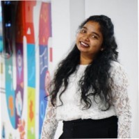 Megha Bharathi