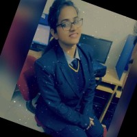 Shreya Tiwari