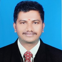 Arunprathap R