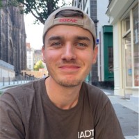 Nathan Germain