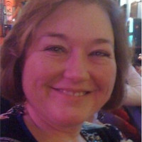 Cathy Ford