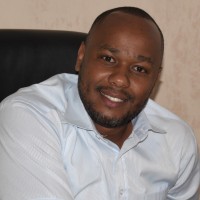 Anthony Kiarie