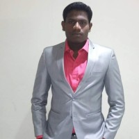 Subbram Reddy p