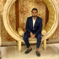 Umer Maqbool