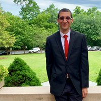 Mohsen Hakimzadeh
