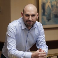 Daniel Santos Sendino