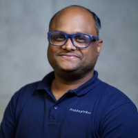 Chirag Goyal