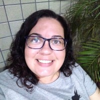 Vanessa Pacheco Lopes De Moraes