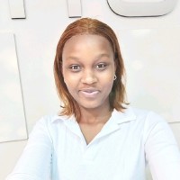 Letlhogonolo Moloko