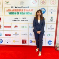 Radhika Baldi