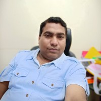 SANJEEV GAUR