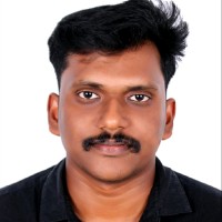 Robil Thankachan