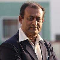 Dr. Biswajit Das