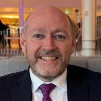 Pete Carbery