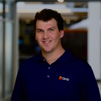 Benjamin Mercer, Eit
