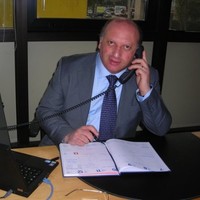 Maurizio Fantigrossi