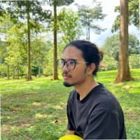 Syed Aiman
